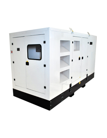 GENSET MG 5000 I-Y/E