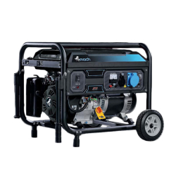 EMACH EMG R3000 Generator 2.9KW AVR