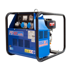 MASE PD 40 Y Generator 4,3KVA StageV