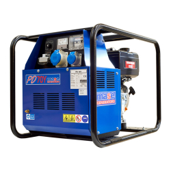 MASE PD 70 Y Generator 6,8KVA StageV