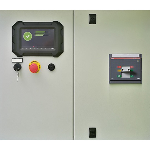PRAMAC GGW625G Generatore 625KVA