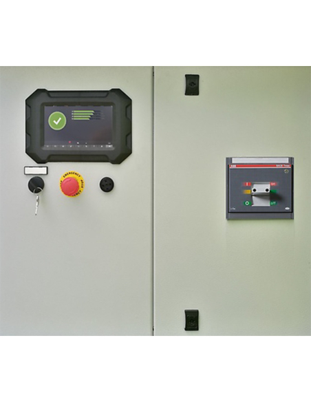 PRAMAC GGW625G Generatore 625KVA