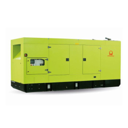 PRAMAC GGW750G Generatore 750KVA