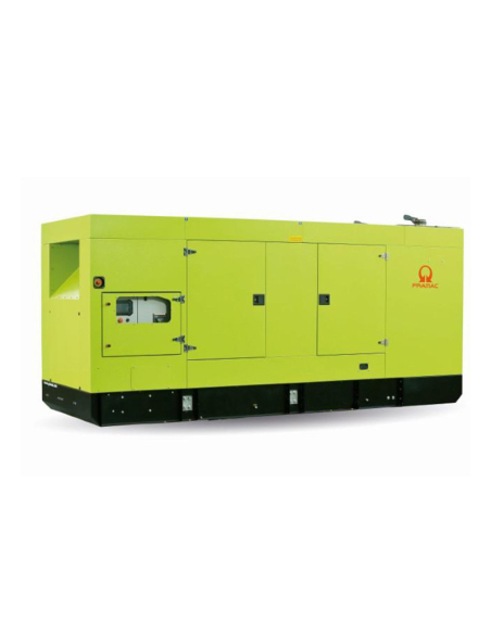PRAMAC GGW750G Generatore 750KVA