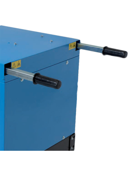 MASE SILENT 8000 B/A Generator 7 KVA | Manel Service