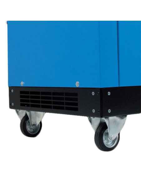MASE SILENT 8000 B/A Generatore 7 KVA