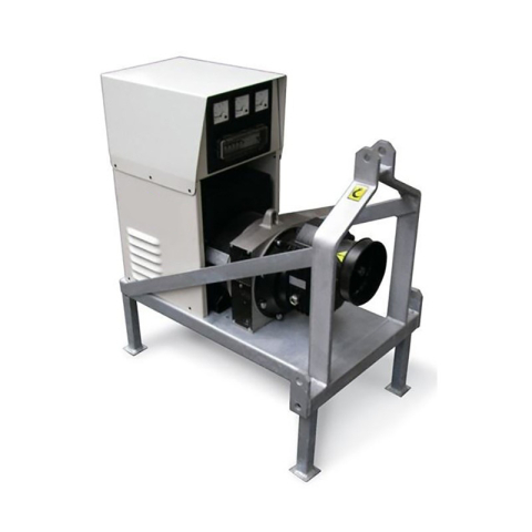 Generator PTO Single/Three-phase 55KVA
