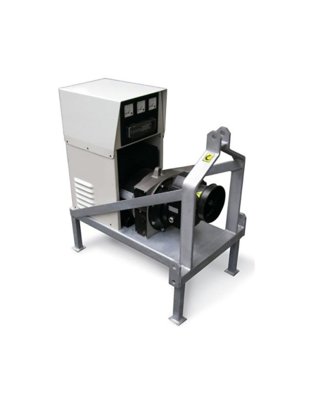Generator PTO Single/Three-phase 55KVA