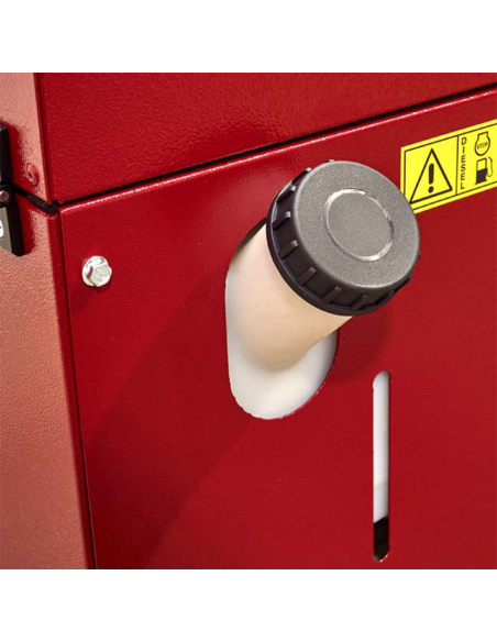 MASE MPF 22 BA Generator 22KVA | Manel Service