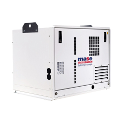 Mase Voyager 5010 DM vehicle generator 6,25KVA