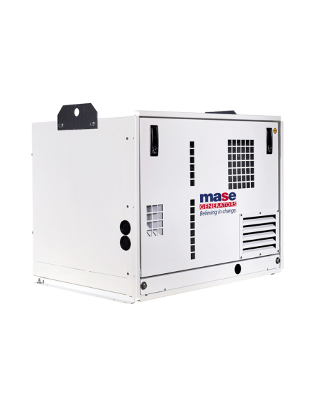 Mase Voyager 5010 DM vehicle generator 6,25KVA