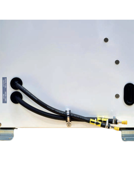 Mase Voyager 6020 DM generatore veicolare 7,5KVA