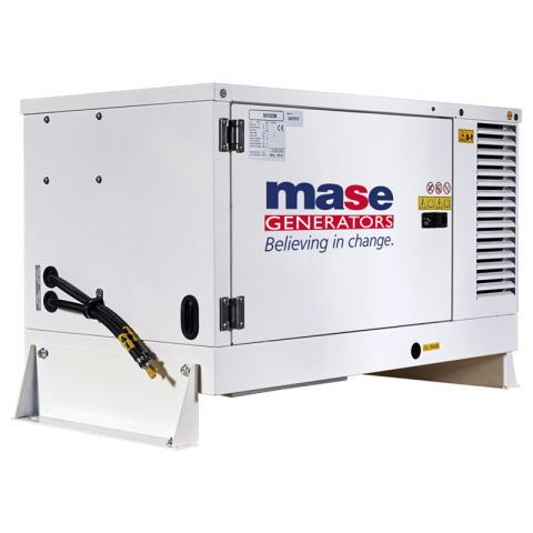 Mase Voyager 9010 DM Vehicle  Generator 10,3KVA