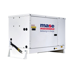 Mase Voyager 10,3 DT Generator 10KVA | Manel Service