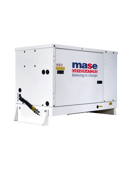 Mase Voyager 10,3 DT Generator 10KVA | Manel Service