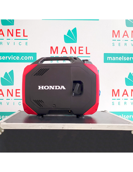 HONDA EU32i Generator 3,2KVA Inverter