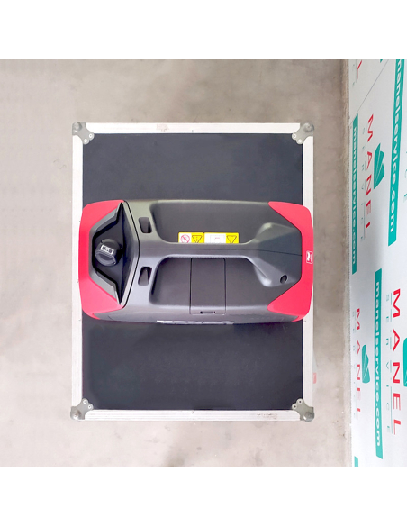 Honda EU32i Generatore 3,2KW Inverter