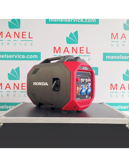 GENERATOR RENTAL 3,2KVA HONDA EU32i