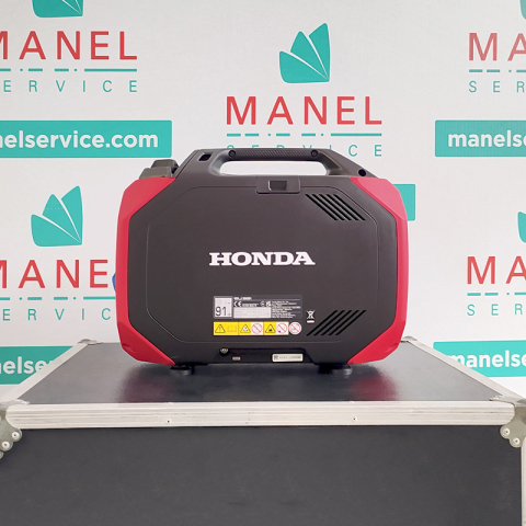 GENERATOR RENTAL 3,2KVA HONDA EU32i