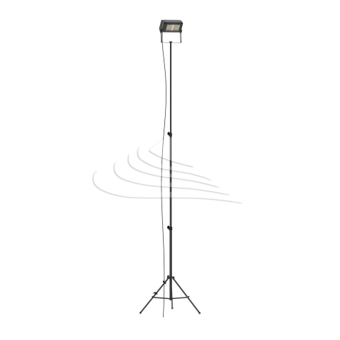 SCANGRIP SITE LIGHT 60 - LAMPADA A LED DA CANTIERE