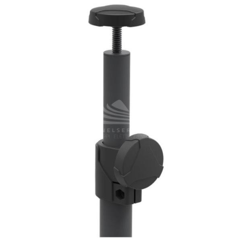 Treppiede portalampada da cantiere SCANGRIP