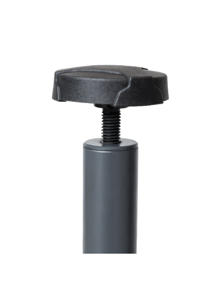 Treppiede portalampada da cantiere SCANGRIP