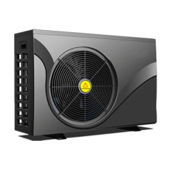 Heat pump Fantastic R32 COP16 10.5KW | Manel Service