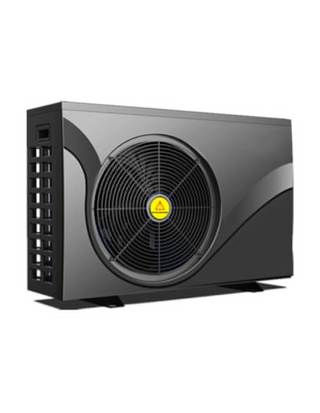 Heat pump FANTASTIC R32 COP16 17KW | Manel Service