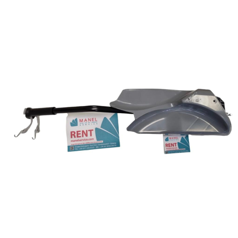 HONDA Tappo funzione mulching per HF 2315 K2 SB