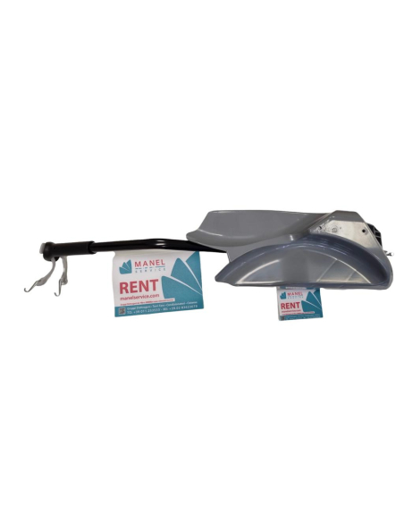 HONDA Tappo funzione mulching per HF 2315 K2 SB