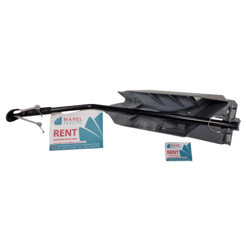 HONDA MULCHING KIT FOR HF 2315 K2 SB