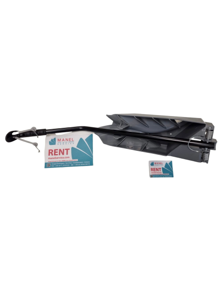 HONDA Tappo funzione mulching per HF 2315 K2 SB