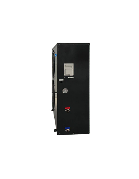 Heat pump FANTASTIC EVI DC R32 12,3KW