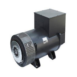 Alternator Mecc Alte ECO40-2S/4 C-Type 450KVA