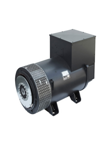 Alternator Mecc Alte ECO40-2S/4 C-Type 450KVA