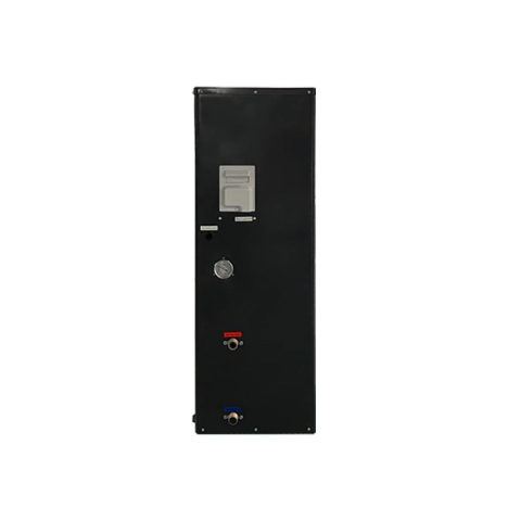 Pompa di calore FANTASTIC EVI DC R32 17,5KW
