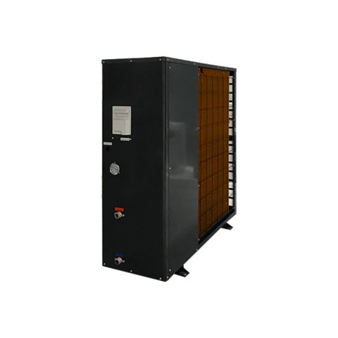 Pompa di calore FANTASTIC EVI DC R32 17,5KW