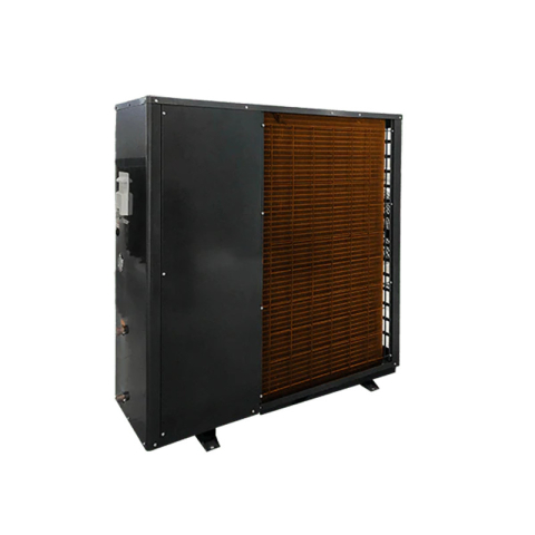 Pompa di calore FANTASTIC EVI DC R32 17,5KW