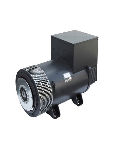 Alternator Mecc Alte ECO40-3S/4 500kVA | Manel Service