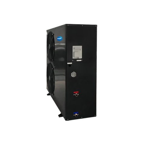 Pompa di calore Fantastic EVI DC R32 17,5KW