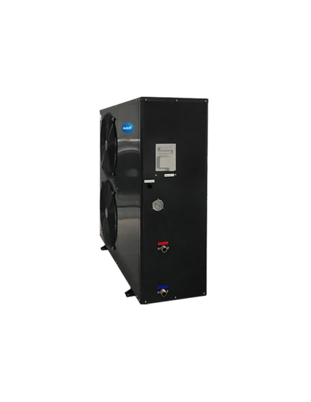 Pompa di calore Fantastic EVI DC R32 17,5KW