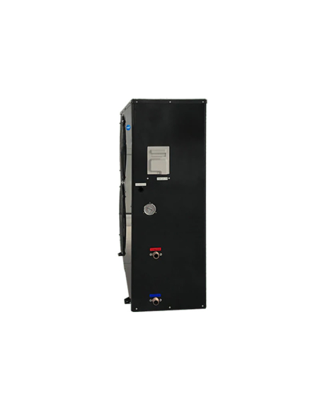 Pompa di calore Fantastic EVI DC R32 17,5KW