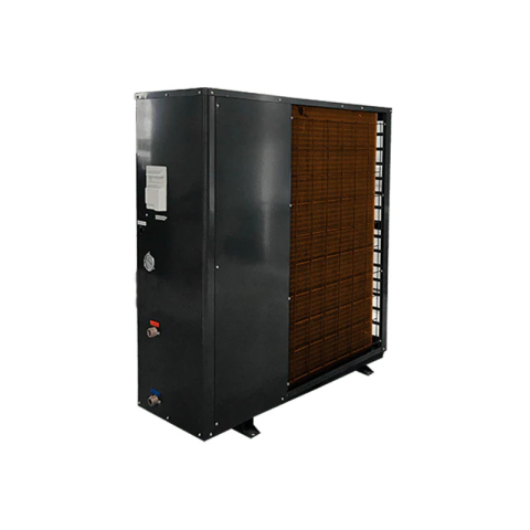 Heat pump Fantastic EVI DC R32 17,5KW