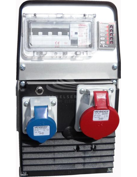 WFM SE12000-MTHE AVR