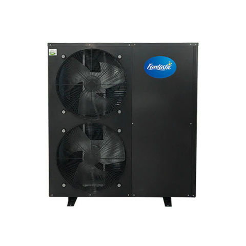 Heat pump Fantastic EVI DC R32 28KW