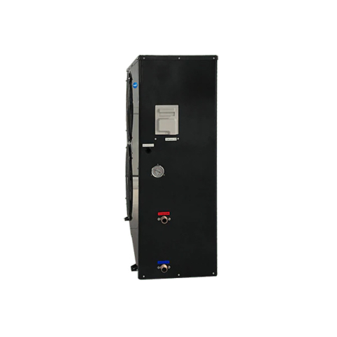 Heat pump Fantastic EVI DC R32 28KW