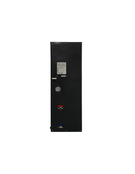 Heat pump Fantastic EVI DC R32 28KW