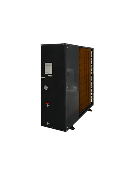 Pompa di calore Fantastic EVI DC R32 28KW
