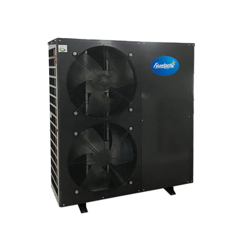Pompa di calore Fantastic EVI DC R32 28KW