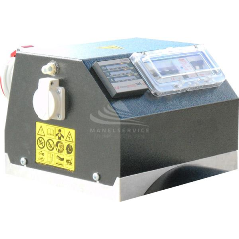 WFM SE12000-MTHE AVR